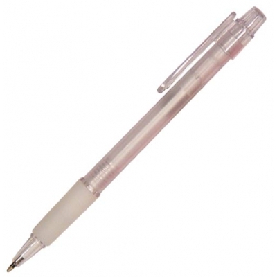 Plastic pen