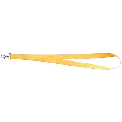 Lanyard