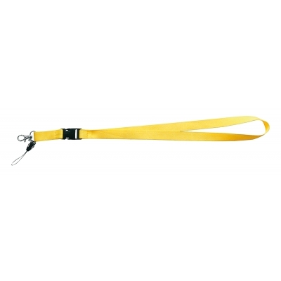 Lanyard