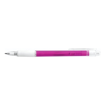 Plastic pen