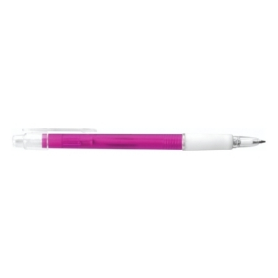 Plastic pen