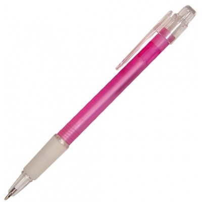 Plastic pen