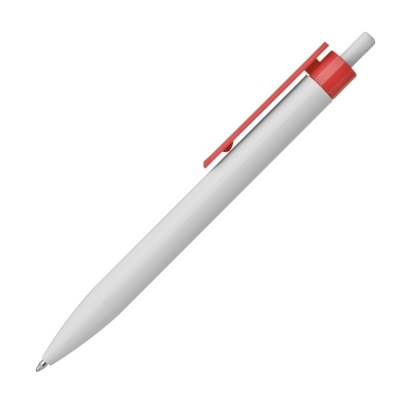 Plastic pen