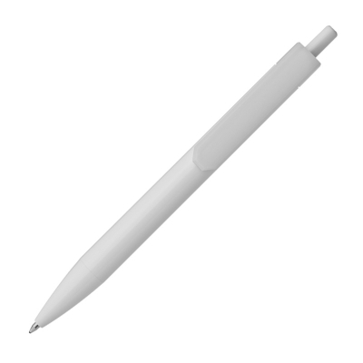 Plastic pen