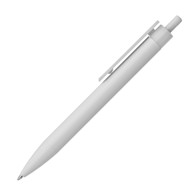 Plastic pen