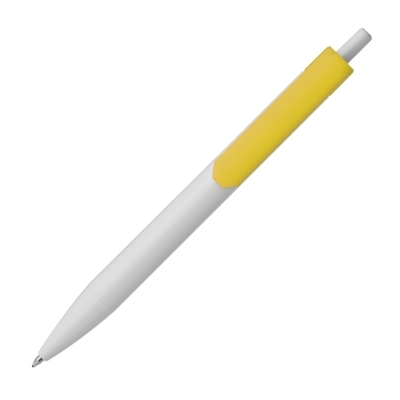 Plastic pen
