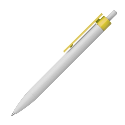 Plastic pen