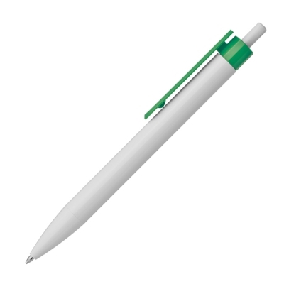Plastic pen