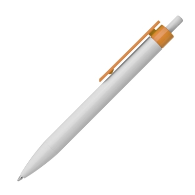 Plastic pen