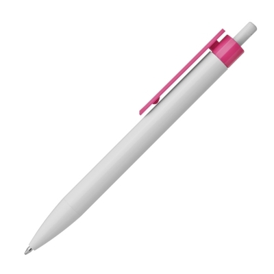Plastic pen