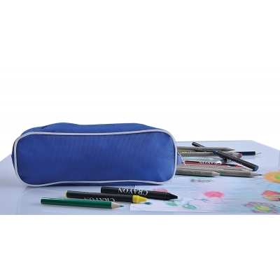 Pencil case