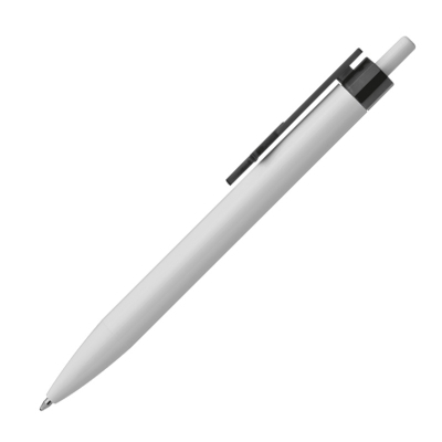 Plastic pen
