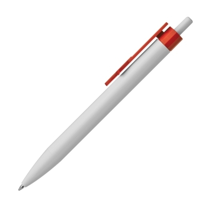Plastic pen
