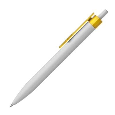 Plastic pen