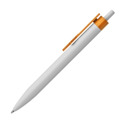 Plastic pen