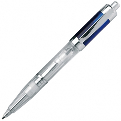 Plastic pen