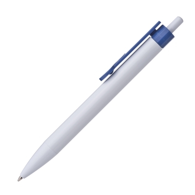 Plastic pen