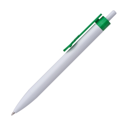 Plastic pen