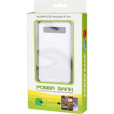 Power bank 5000 mAh