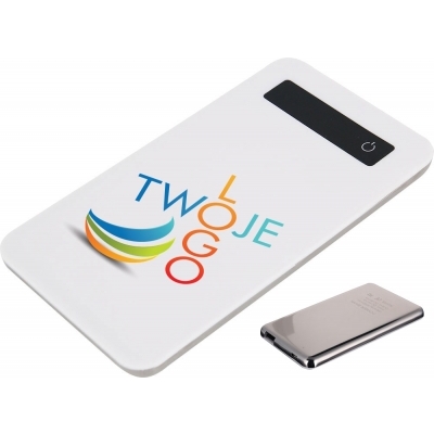Power bank 5000 mAh