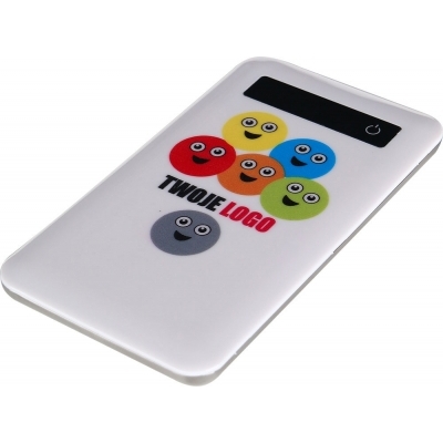 Power bank 5000 mAh