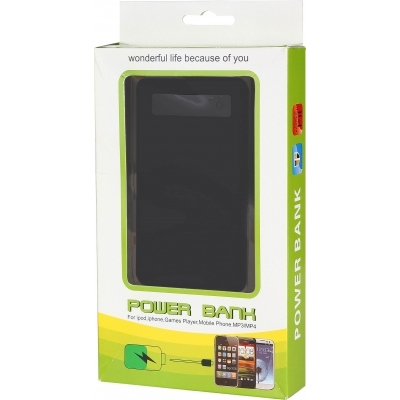 Power bank 5000 mAh