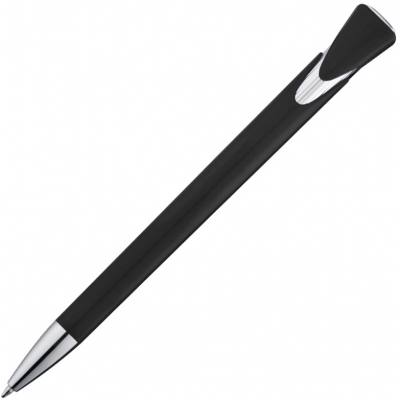 Plastic pen