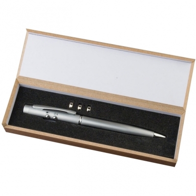 Laser pointer and LED Pen