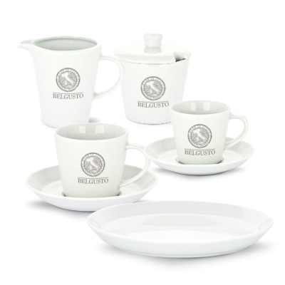 Victor Coffee Set