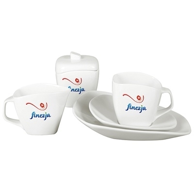 Swing Coffee Set