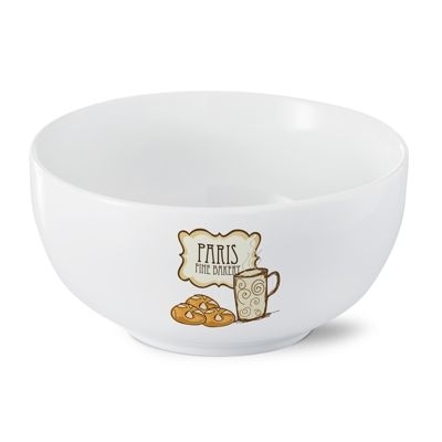 Muesli Bowl