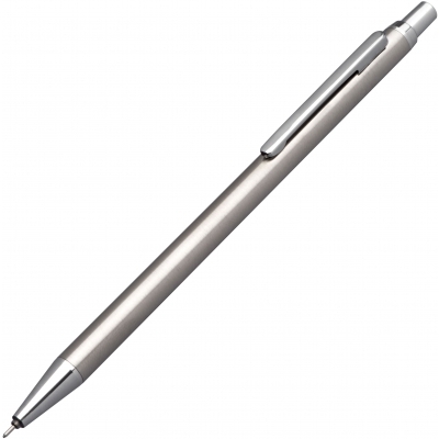 Metal pen