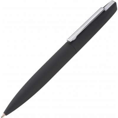Metal ball pen