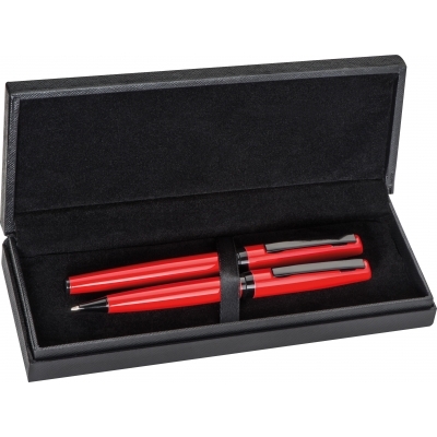 Writing set