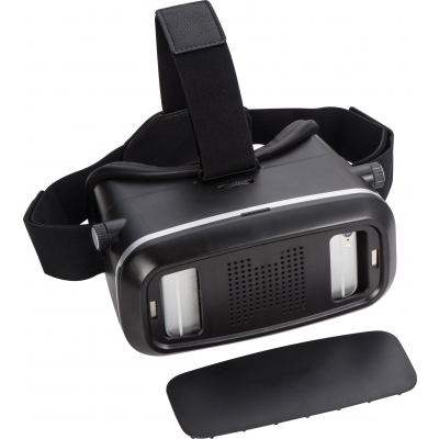 VR glasses