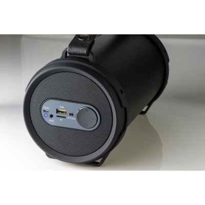 Loudspeaker