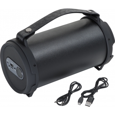Loudspeaker
