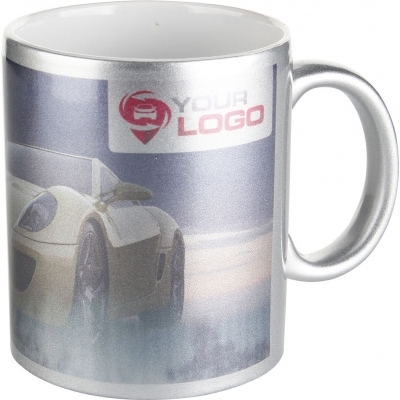Ceramic mug