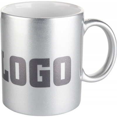 Ceramic mug