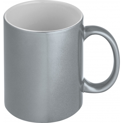 Ceramic mug