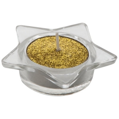 X-mas candle set