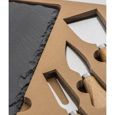 Cheese set