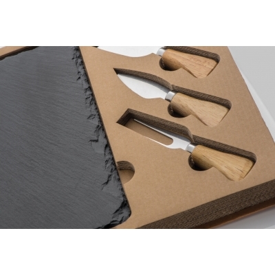 Cheese set