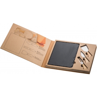 Cheese set