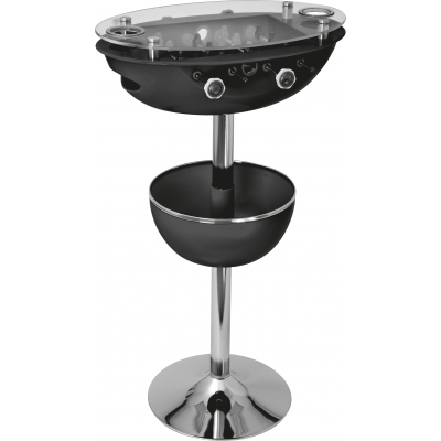 Football bar table