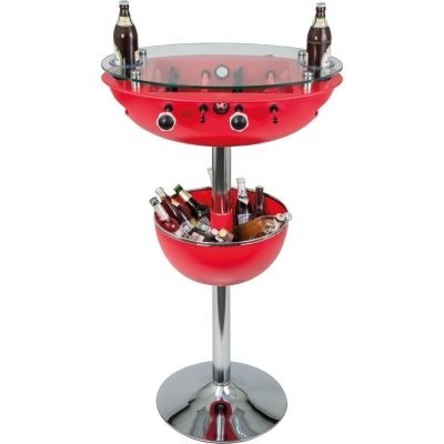 Football bar table