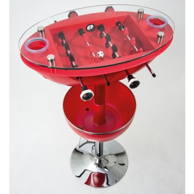 Football bar table