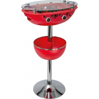 Football bar table