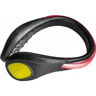 LED light for shoes