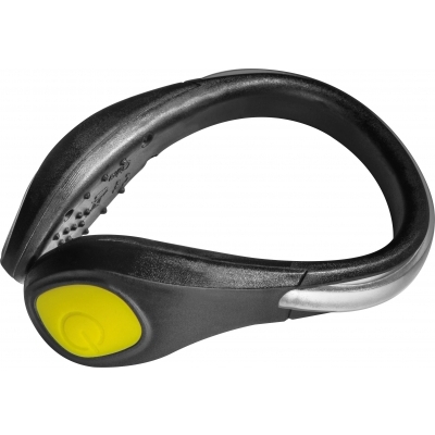 LED light for shoes